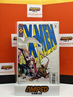X-Men #39 Marvel Comics MID GRADE