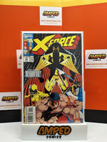 X-Force #26 Marvel 1993