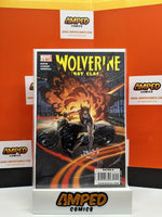 Wolverine: First Class #14 Marvel