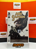 Abe Sapien: The Drowning #3 Dark Horse ⋅ 2008