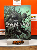 BATMAN DAMNED #3 DC COMICS (2019) JIM LEE VARIANT