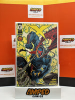 X #5 Dark Horse Comics
