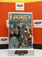 Badrock and Company #4 Image
