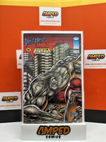 Violator vs. Badrock #1 Image Comics