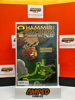 Hammer of the Gods #2 Image Comics