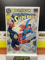 Superboy #8 DC