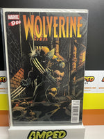 Wolverine #900 Marvel 2010