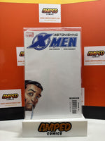 Astonishing X-Men #17 Marvel