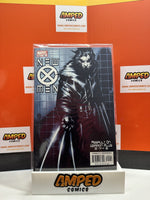New X-Men #142 Marvel