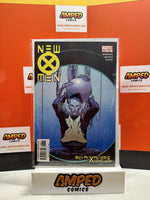 New X-Men #138 Marvel