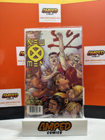 New X-Men #137 Marvel