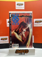 New X-Men #123 Marvel
