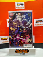 All-New X-Men #8 Marvel VARIANT