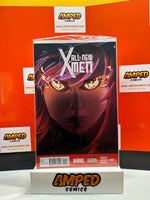 All-New X-Men #41 Marvel ⋅ 2015