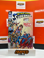 Superman #15 DC Comics