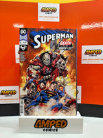 Superman #11 DC Comics