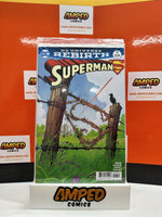 Superman #7 DC Comics 2016