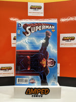 Superman #51 DC Comics 2016 VARIANT COVER