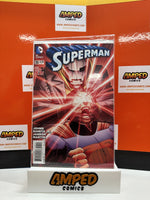 Superman #35 DC Comics