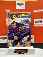 Superman #181 DC Comics 2002