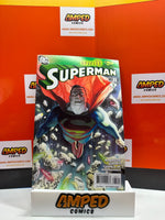 Superman #683 DC ⋅ 2008