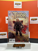 Thor #10 Marvel