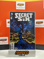 Secret Six #7 DC Comics