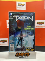 Talon #2 DC Comics