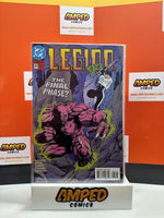 LEGION '93 #60 DC Comics 1993