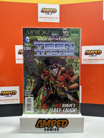 Teen Titans #16 DC Comics (2013)