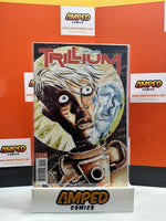 Trillium #2 Vertigo 2013