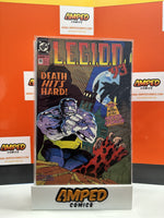 L.E.G.I.O.N. '93 #56 DC