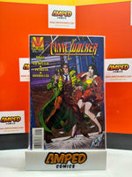 Timewalker #15 Valiant