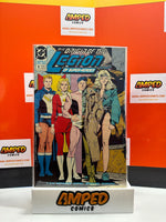 Legion of Super-Heroes #8 DC Comics