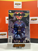 Trinity #38 DC Comics 2009