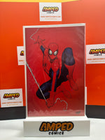 AMAZING SPIDER-MAN #19 (DAVID NAKAYAMA EXCLUSIVE VIRGIN VARIANT)(2023) ~ Marvel