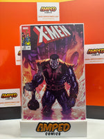 X-MEN #12 UNKNOWN COMICS EXCLUSIVE KAEL NGU TRADE DRESS VARIANT