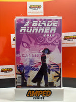 TITAN COMICS BLADE RUNNER 2019 #6 FEBRUARY 2020