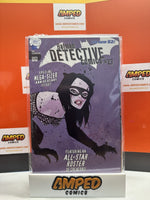 Detective Comics #27 New 52 Special Mega-Sized Anniversary Edition