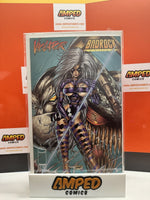 Violator / Badrock #2 Image