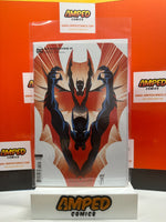 BATMAN BEYOND #41 FRANCIS MANAPUL VARIANT EDITION