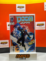DOOM 2099 #10 (1994) MARVEL COMICS