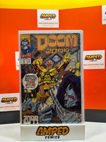 DOOM 2099 #4 (1994) MARVEL COMICS