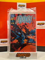 Detective Comics #631 (1991) DC Comics