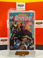 Detective Comics #612 (1990) DC