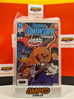 Detective Comics #623 (1990) DC