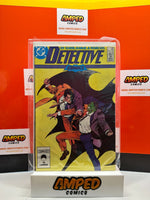 Detective Comics #581 DC ⋅ 1987