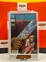 Batman #414 (6th Printing) DC ⋅ 1989
