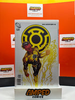 Green Lantern Corps #56 DC ⋅ 2011