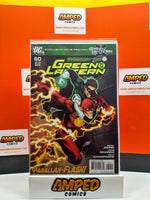Green Lantern #60 DC ⋅ 2010